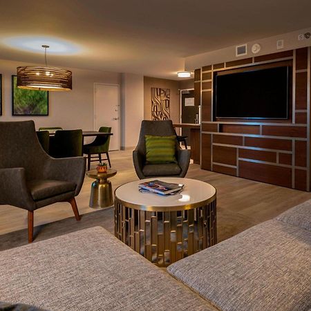 Hotel Wichita Marriott Extérieur photo