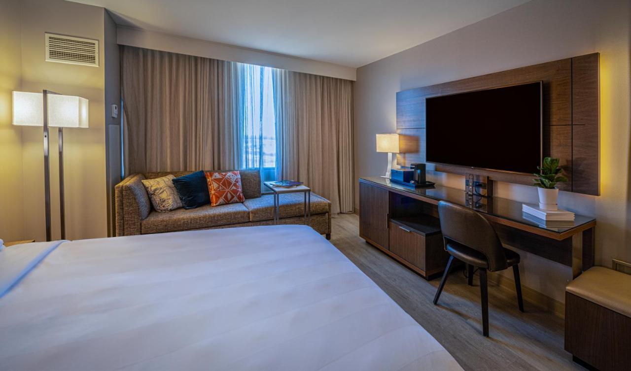 Hotel Wichita Marriott Extérieur photo