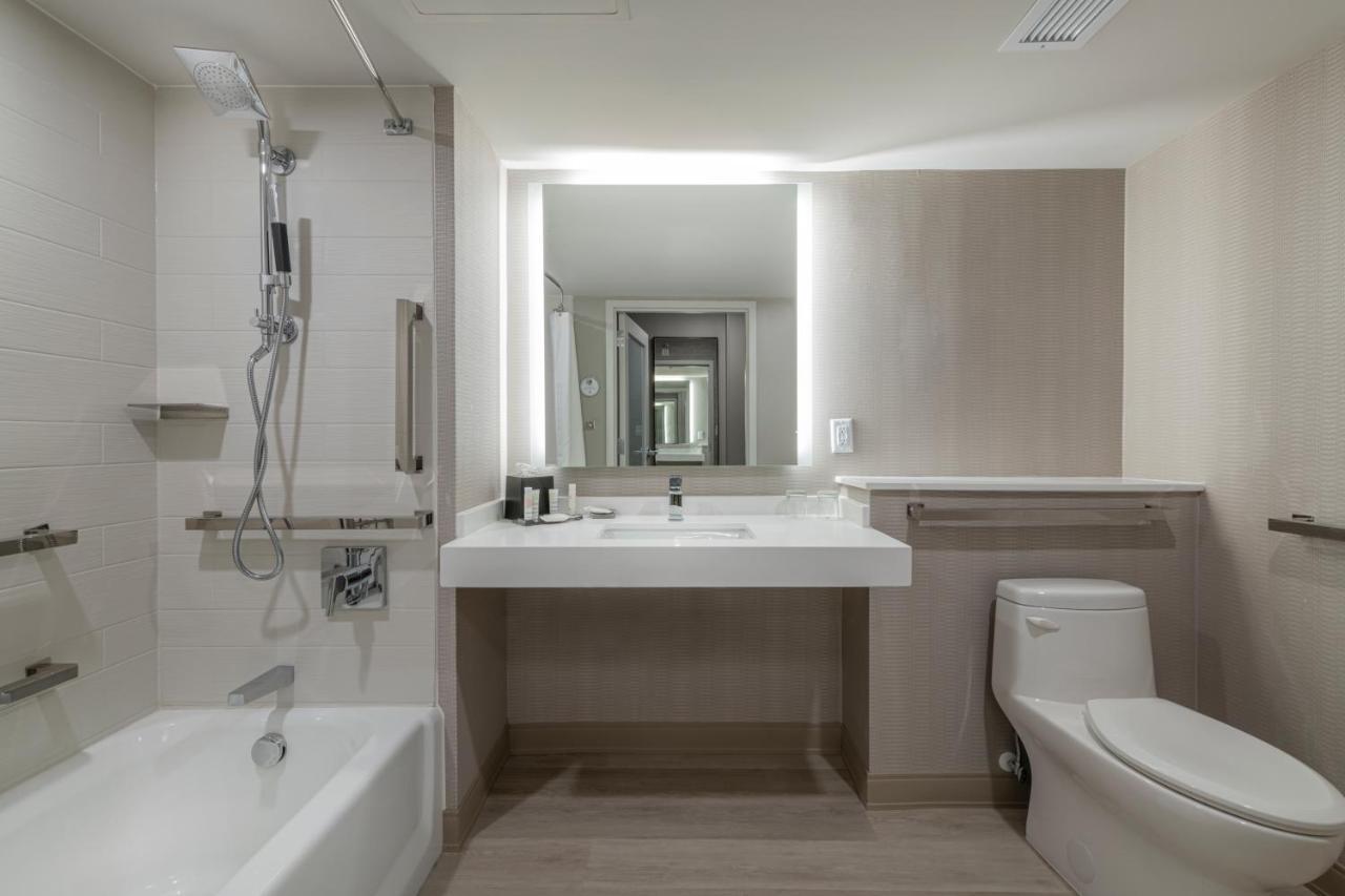 Hotel Wichita Marriott Extérieur photo