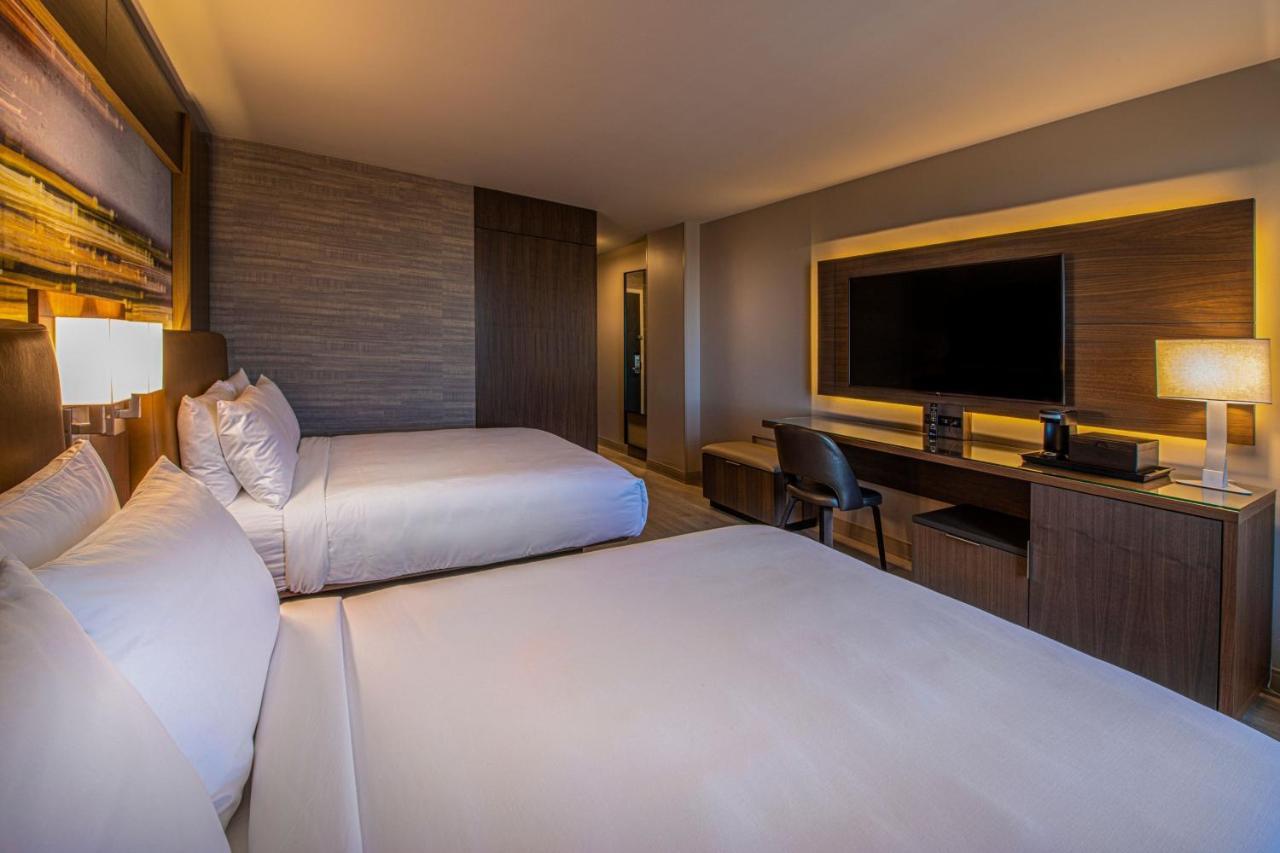 Hotel Wichita Marriott Extérieur photo