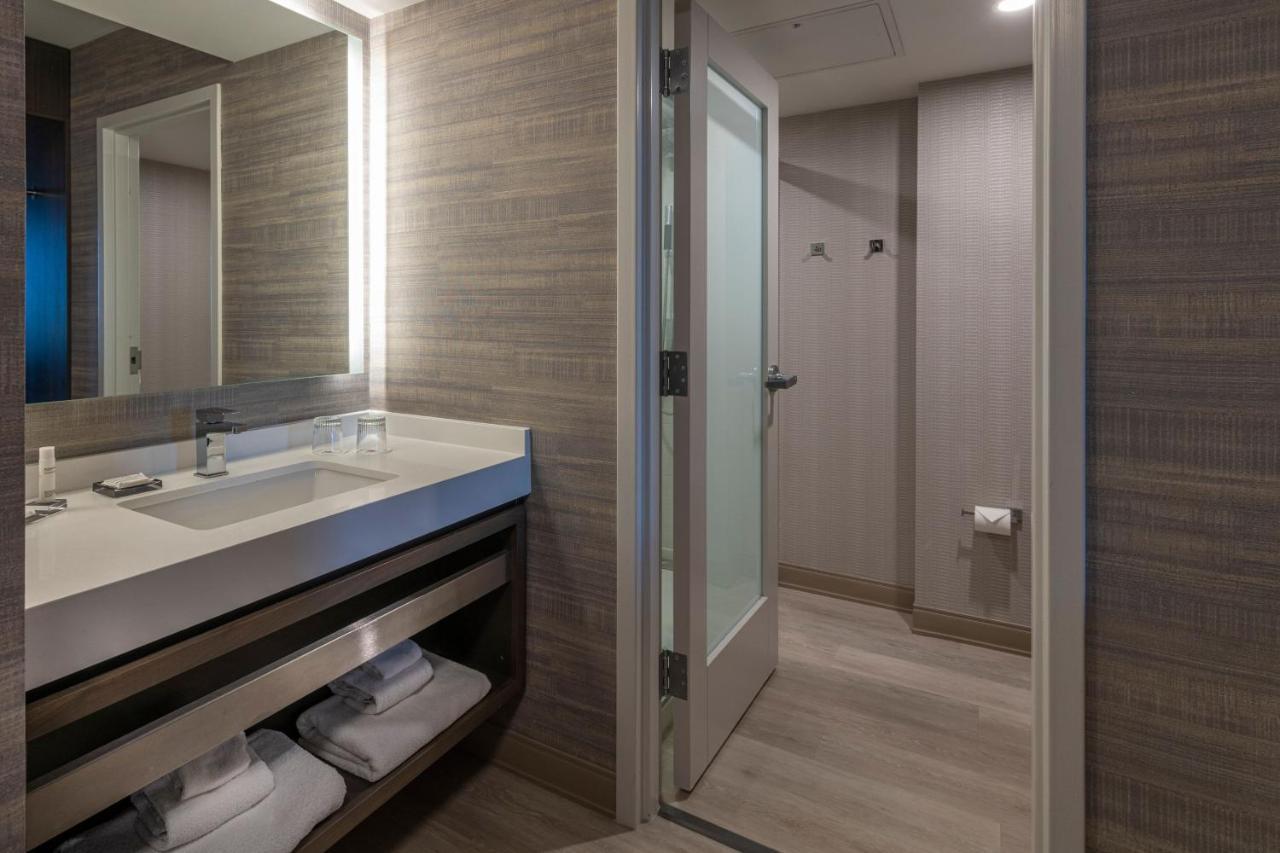 Hotel Wichita Marriott Extérieur photo