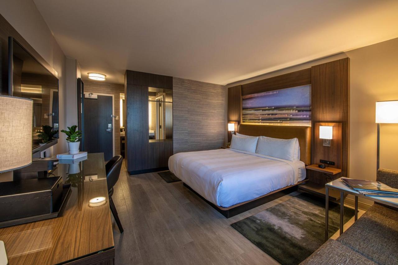 Hotel Wichita Marriott Extérieur photo