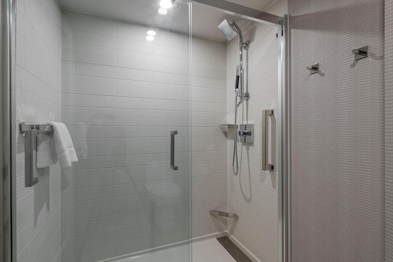 Hotel Wichita Marriott Extérieur photo