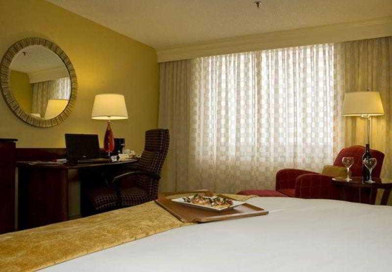 Hotel Wichita Marriott Extérieur photo