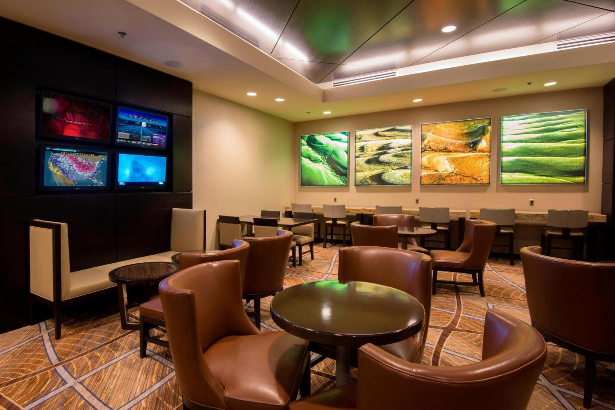 Hotel Wichita Marriott Extérieur photo