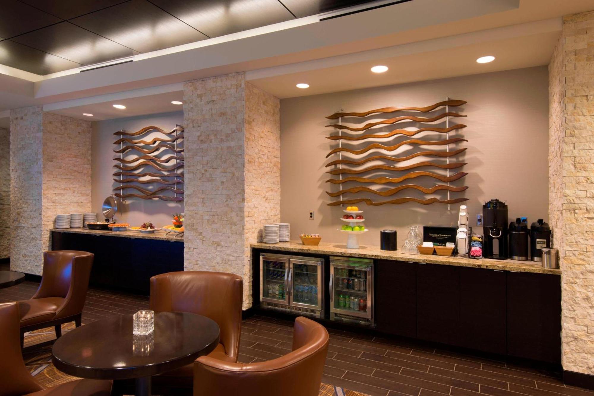 Hotel Wichita Marriott Extérieur photo