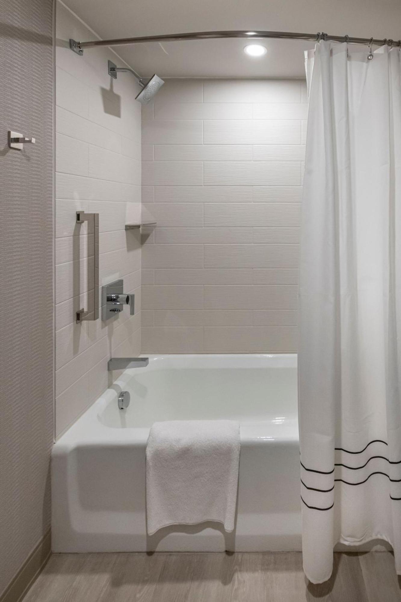 Hotel Wichita Marriott Extérieur photo