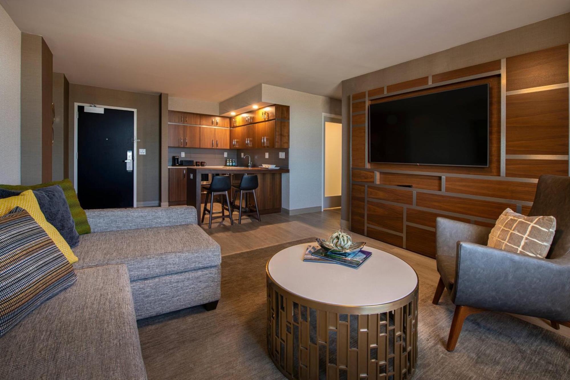 Hotel Wichita Marriott Extérieur photo