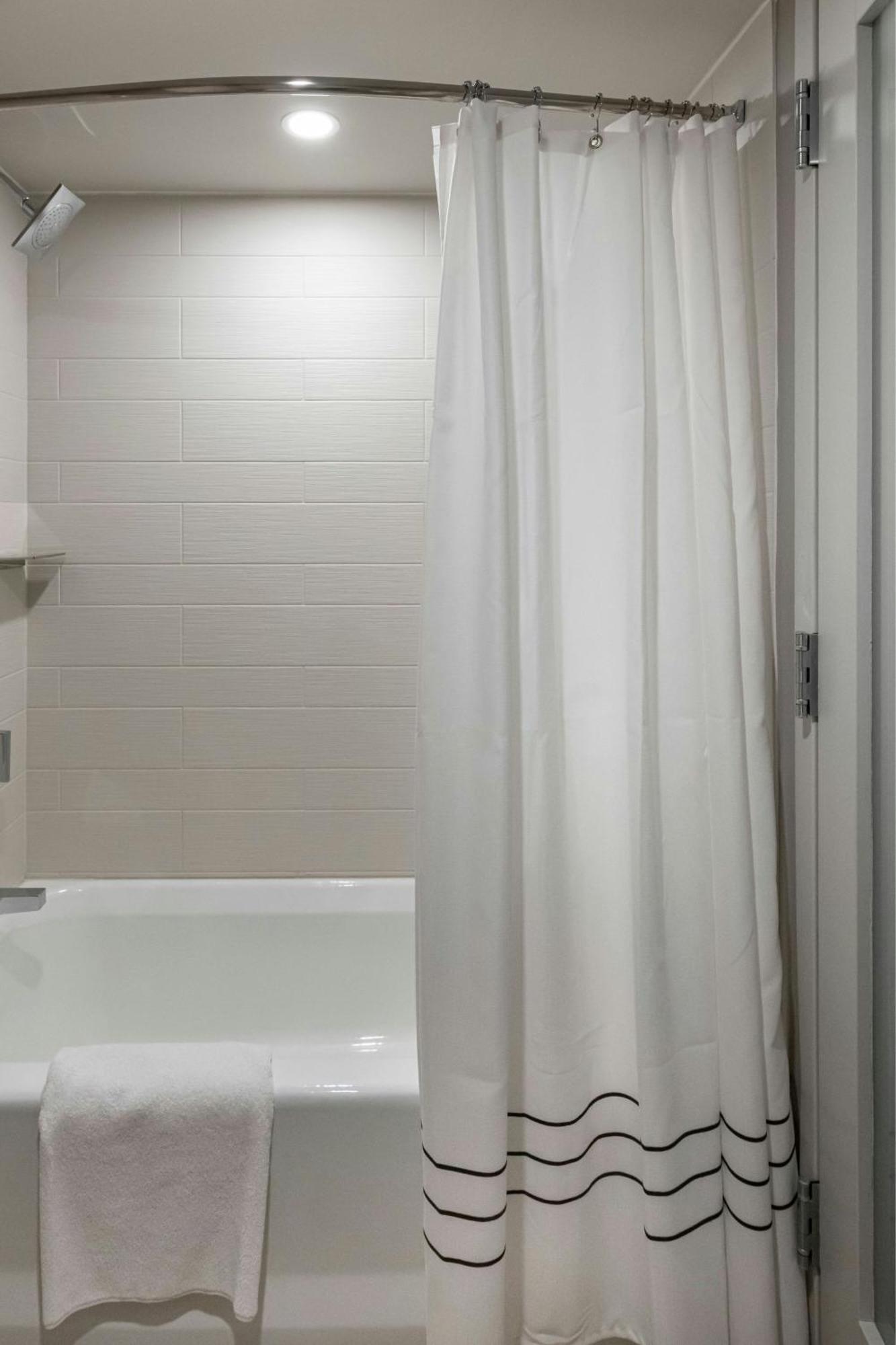 Hotel Wichita Marriott Extérieur photo