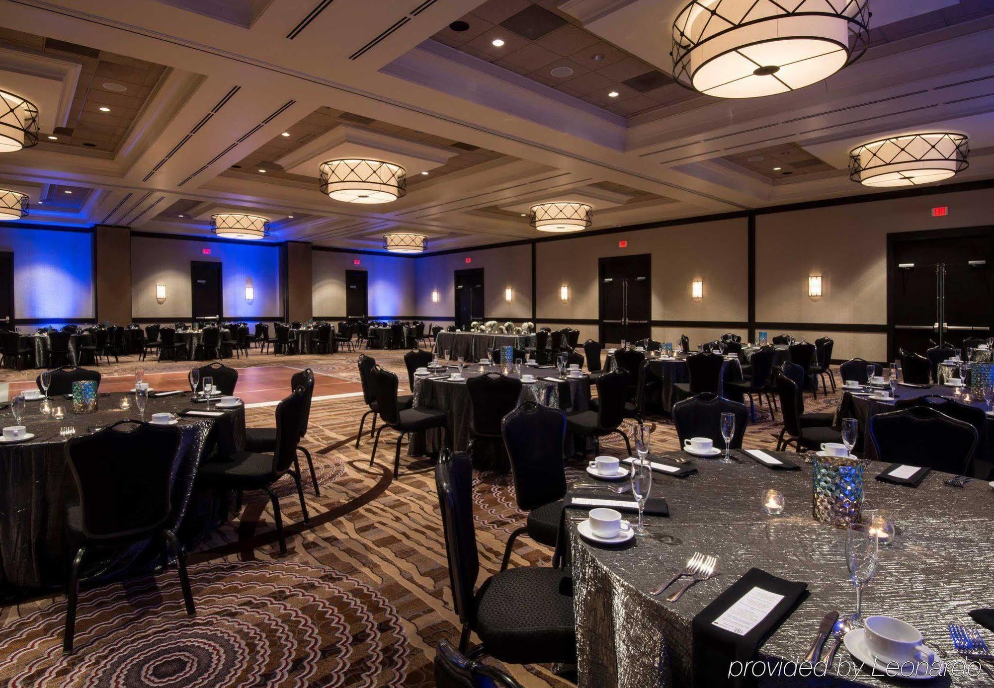 Hotel Wichita Marriott Extérieur photo