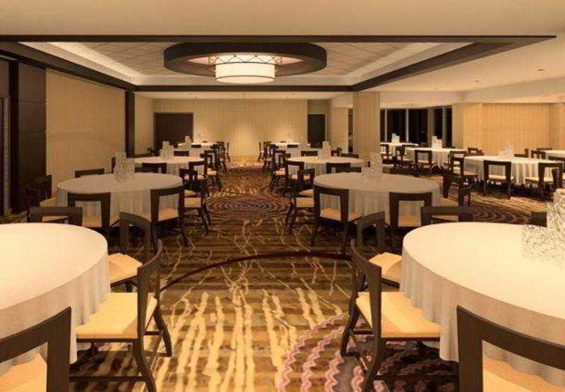 Hotel Wichita Marriott Extérieur photo
