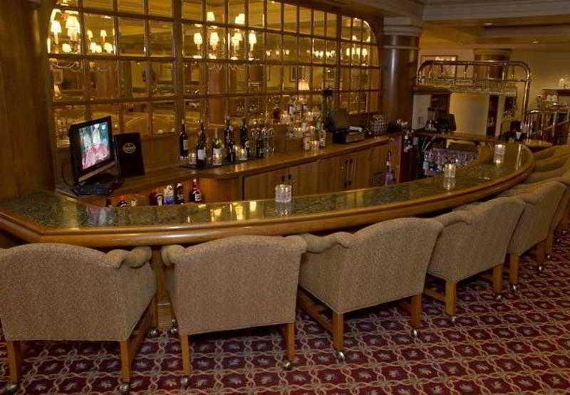 Hotel Wichita Marriott Restaurant photo
