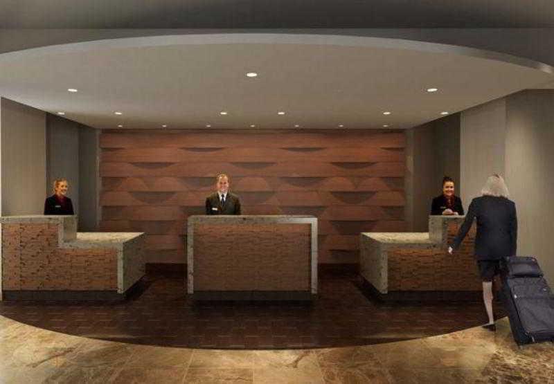 Hotel Wichita Marriott Extérieur photo