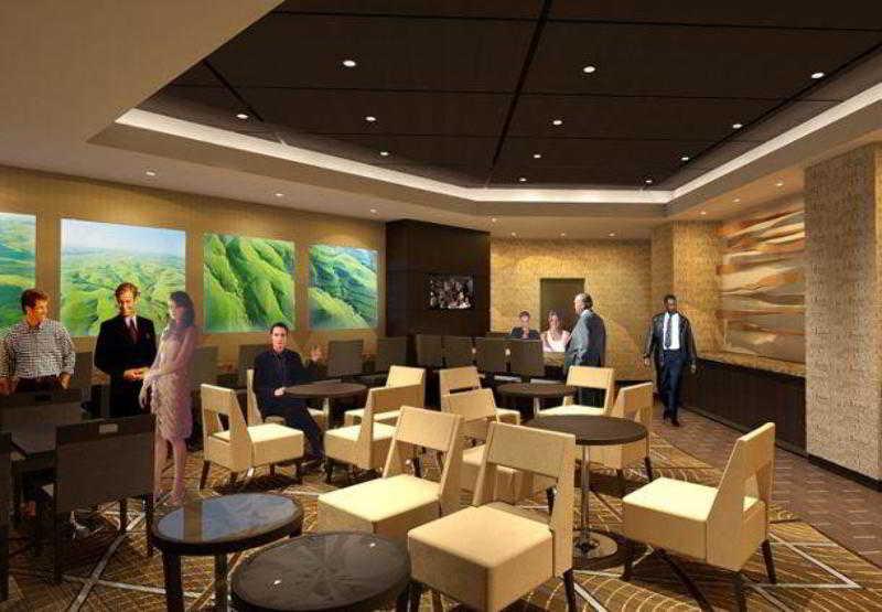 Hotel Wichita Marriott Extérieur photo