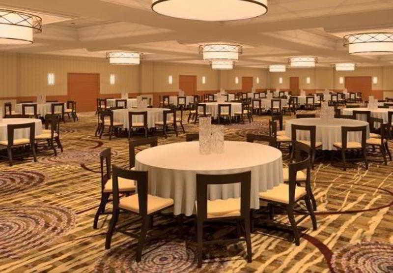 Hotel Wichita Marriott Extérieur photo