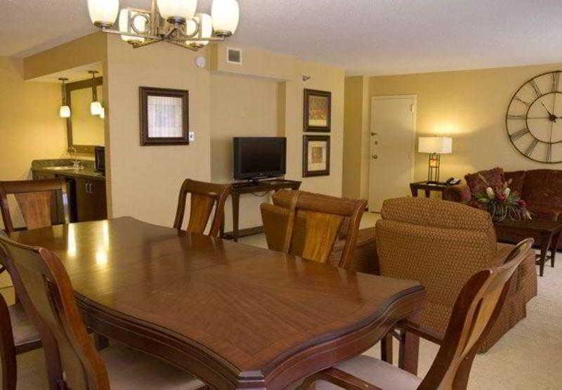Hotel Wichita Marriott Chambre photo