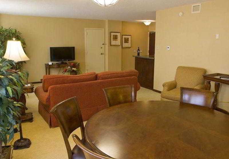 Hotel Wichita Marriott Chambre photo