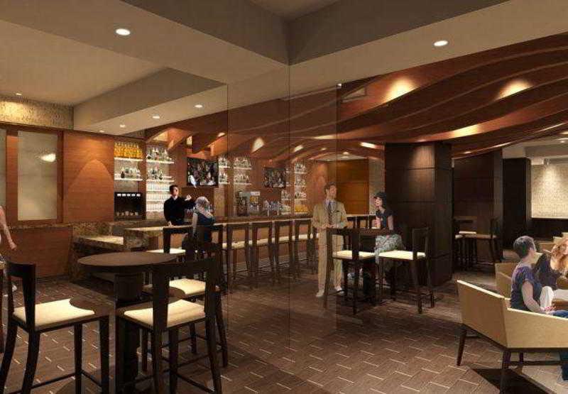 Hotel Wichita Marriott Extérieur photo