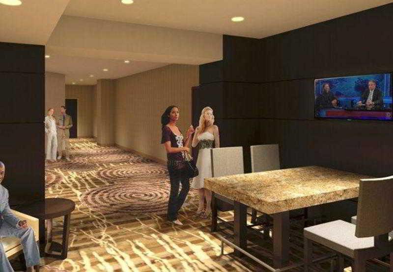 Hotel Wichita Marriott Extérieur photo