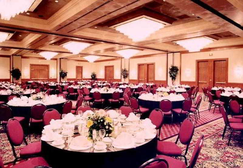 Hotel Wichita Marriott Extérieur photo
