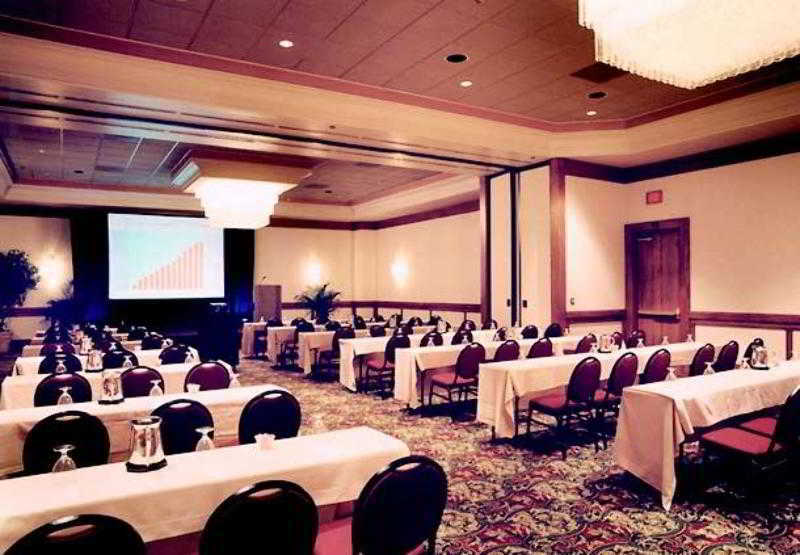 Hotel Wichita Marriott Extérieur photo