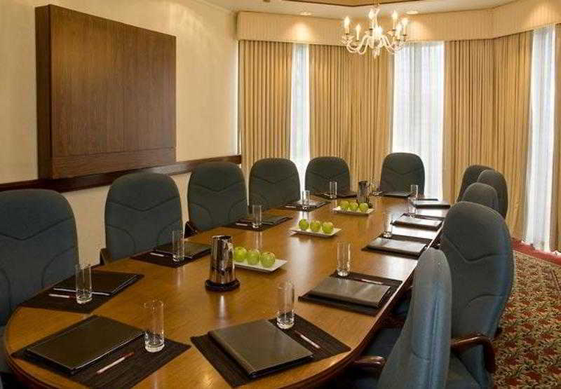 Hotel Wichita Marriott Extérieur photo