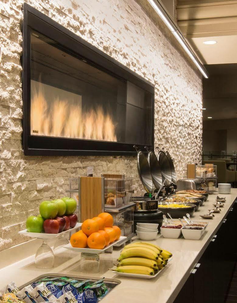 Hotel Wichita Marriott Extérieur photo