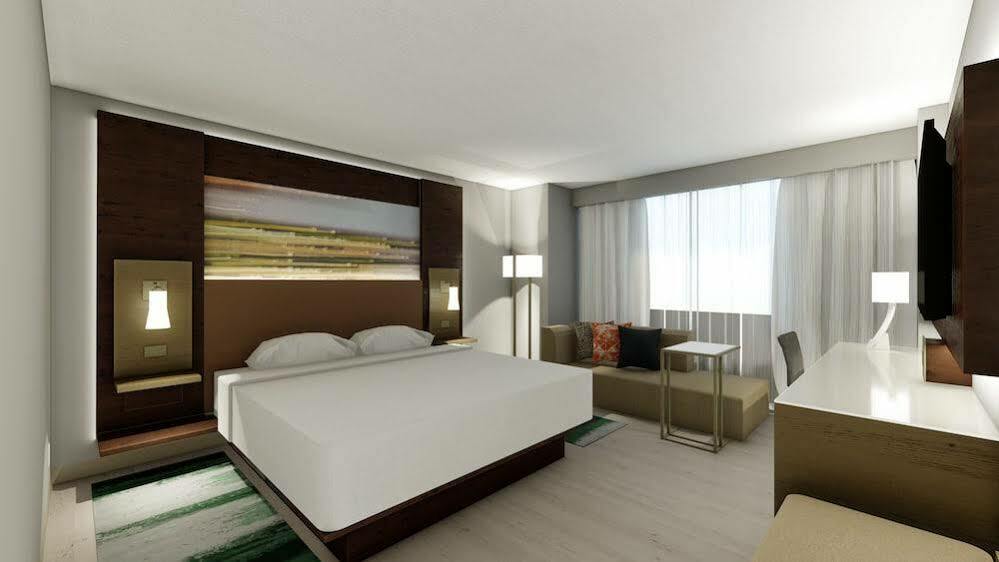Hotel Wichita Marriott Extérieur photo